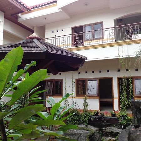 Jepara Residence Buitenkant foto