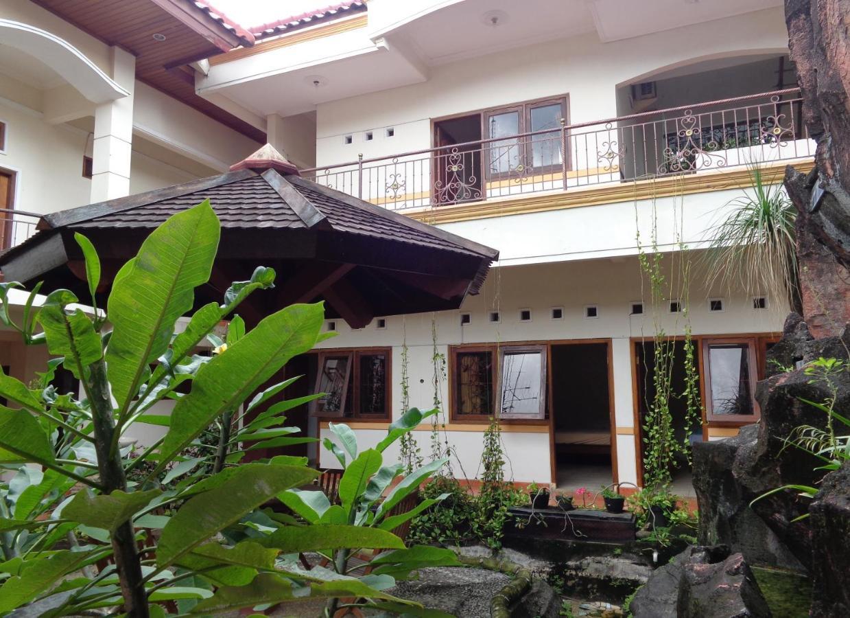 Jepara Residence Buitenkant foto