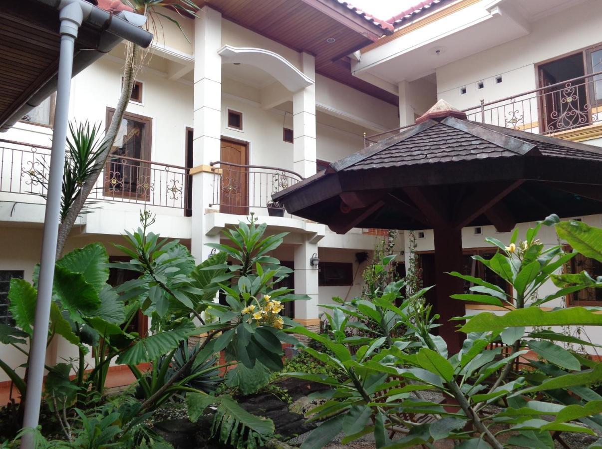 Jepara Residence Buitenkant foto
