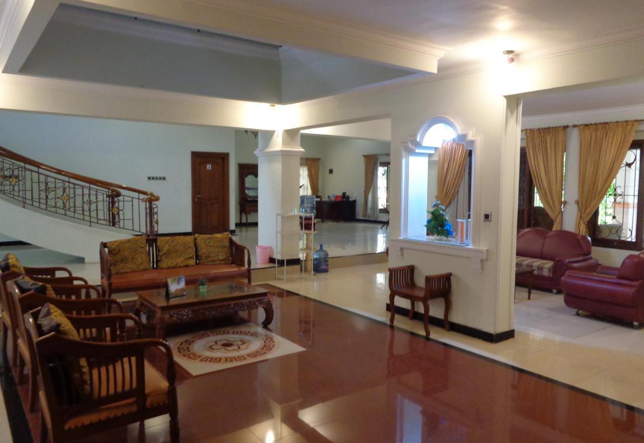 Jepara Residence Buitenkant foto