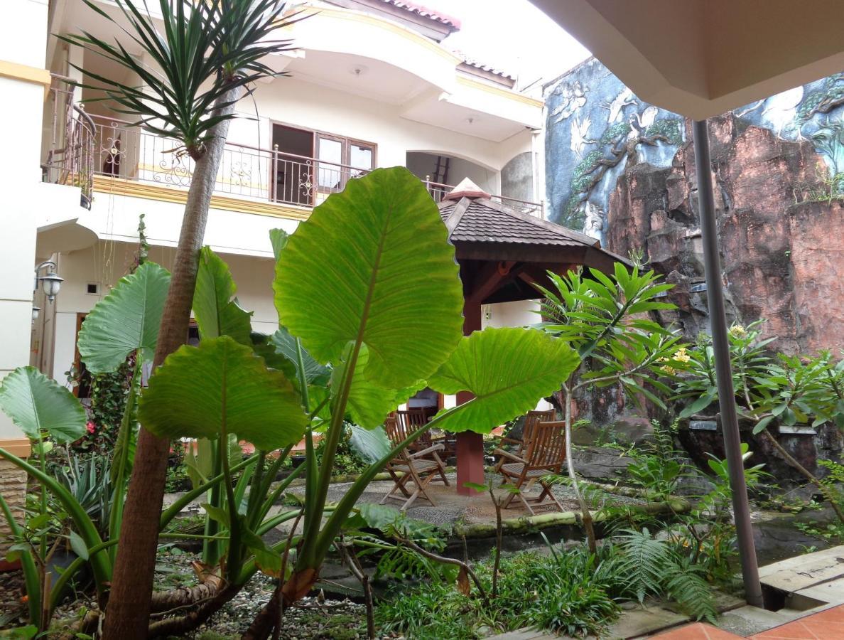 Jepara Residence Buitenkant foto