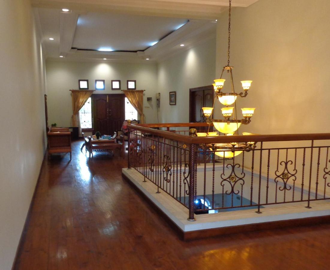 Jepara Residence Buitenkant foto