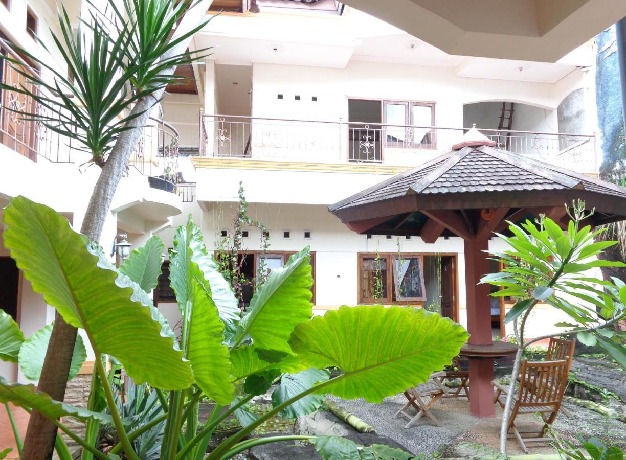Jepara Residence Buitenkant foto