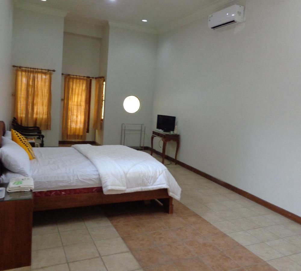 Jepara Residence Buitenkant foto