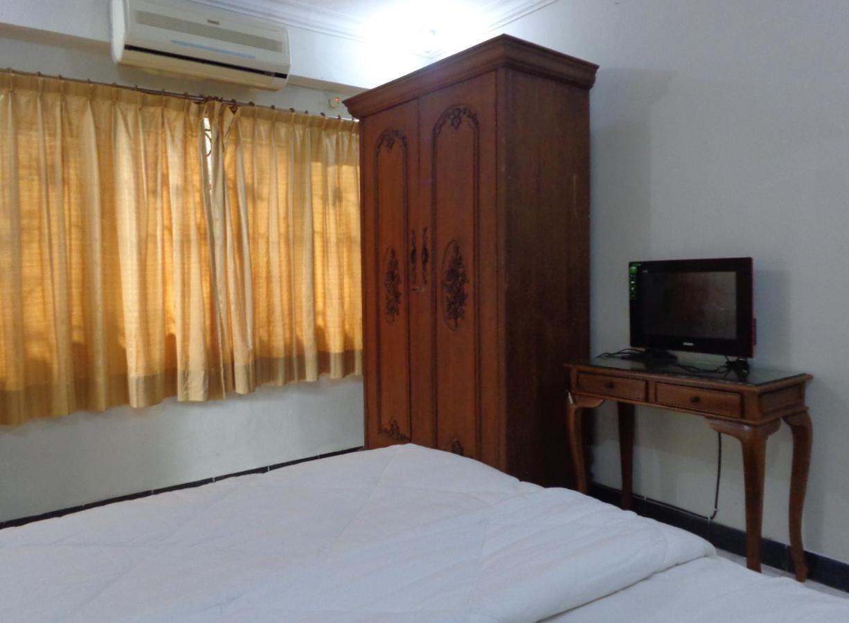 Jepara Residence Buitenkant foto