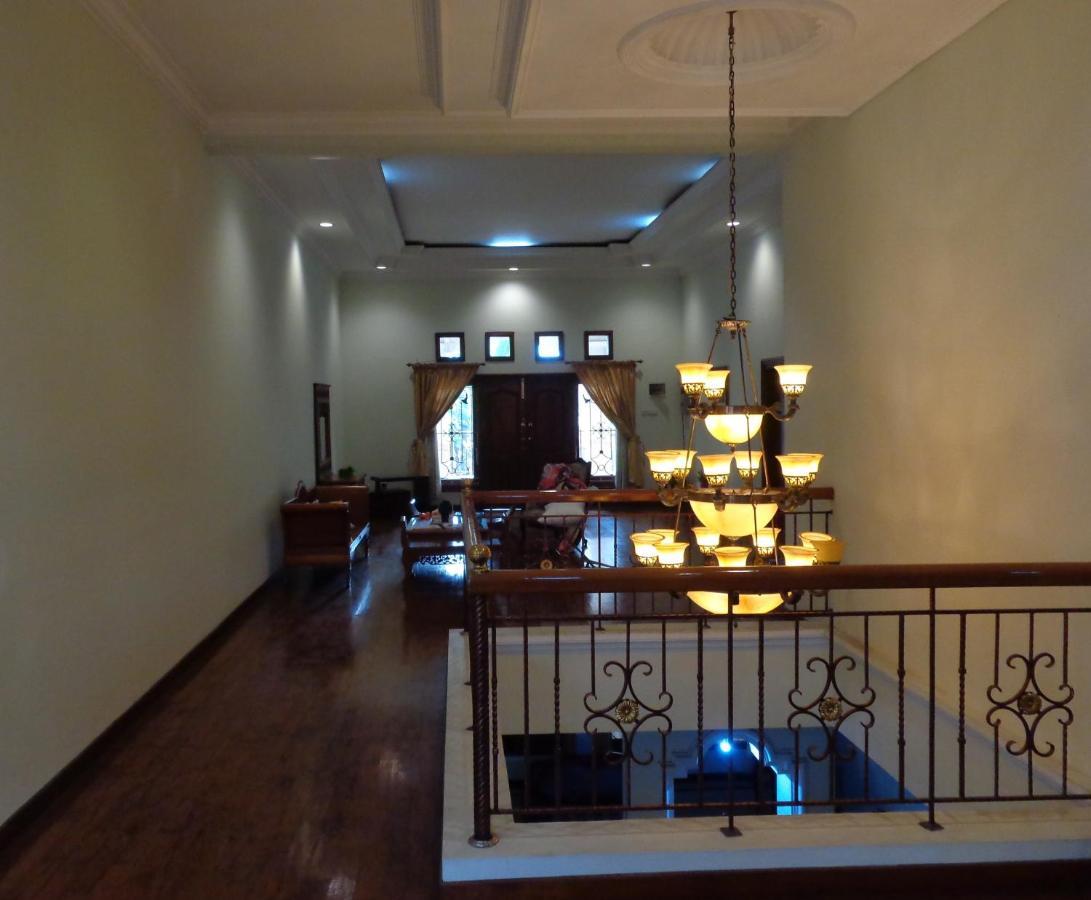Jepara Residence Buitenkant foto