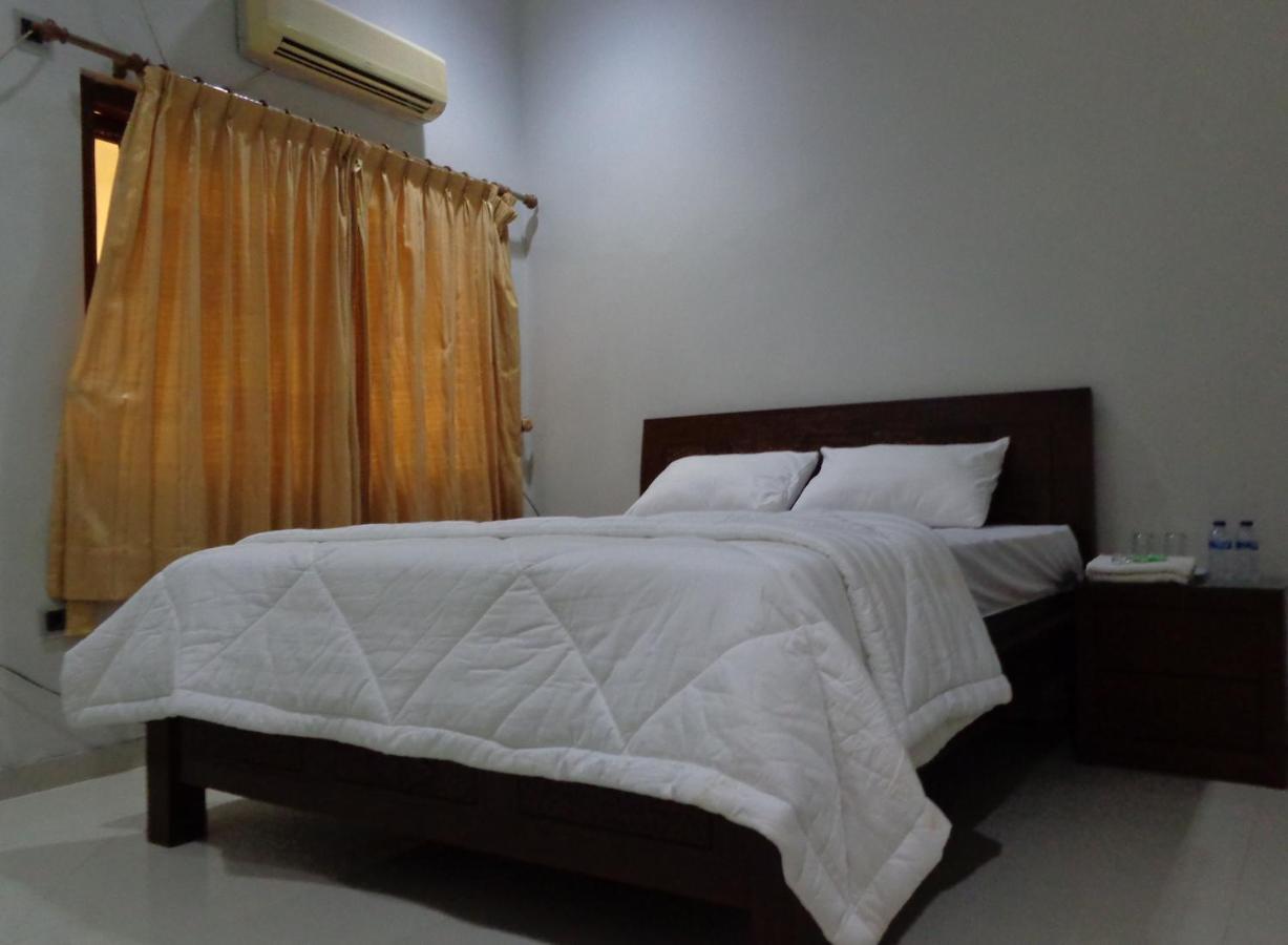 Jepara Residence Buitenkant foto