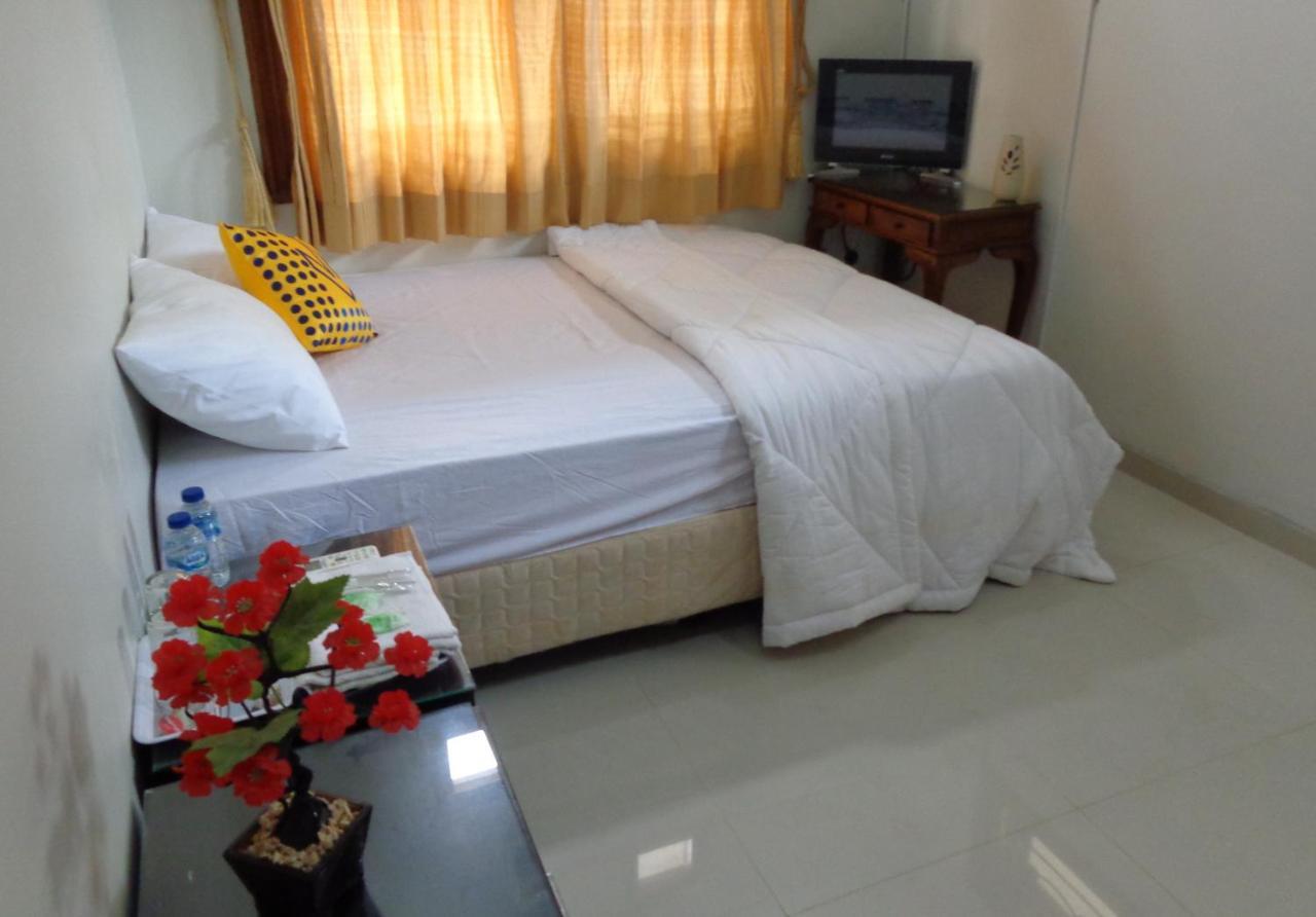 Jepara Residence Buitenkant foto
