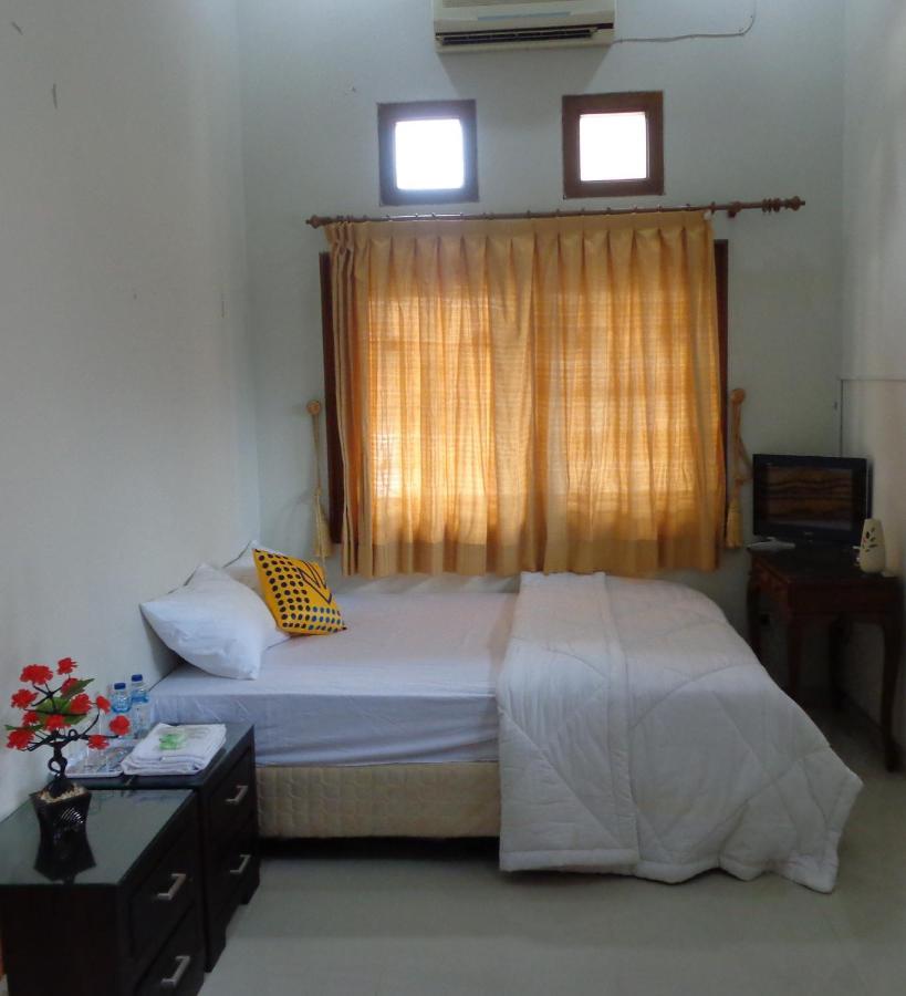 Jepara Residence Buitenkant foto