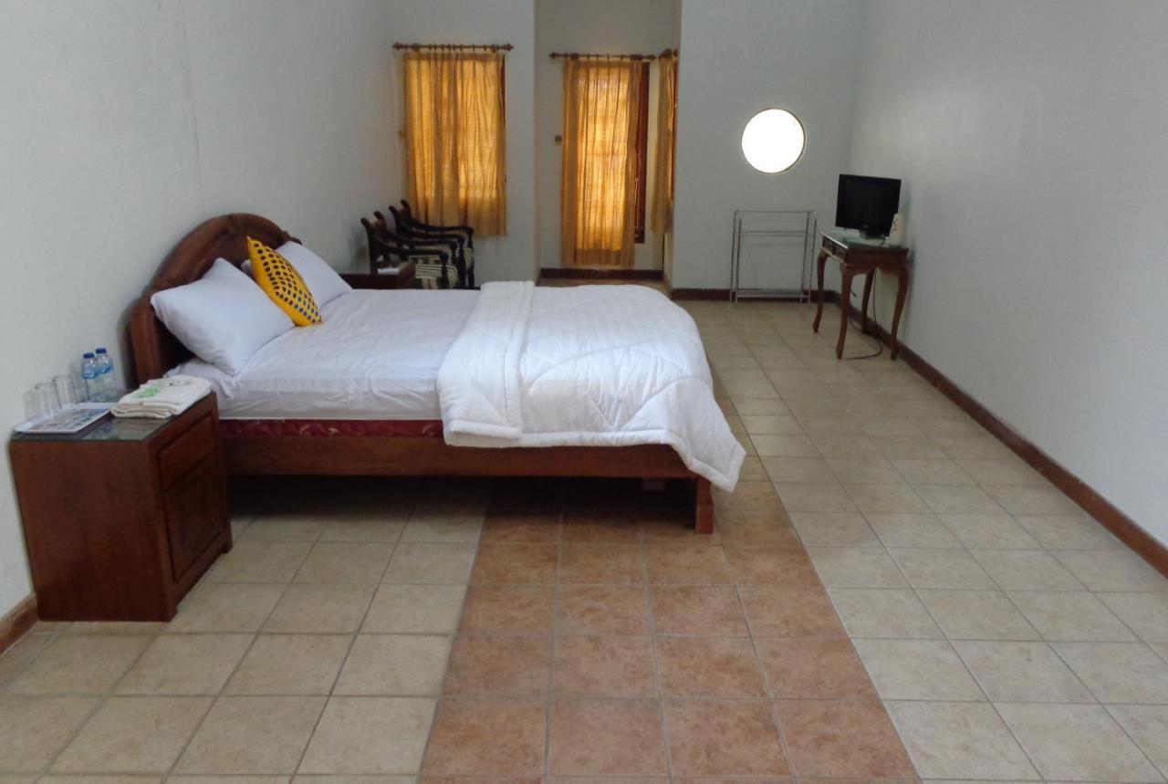 Jepara Residence Buitenkant foto