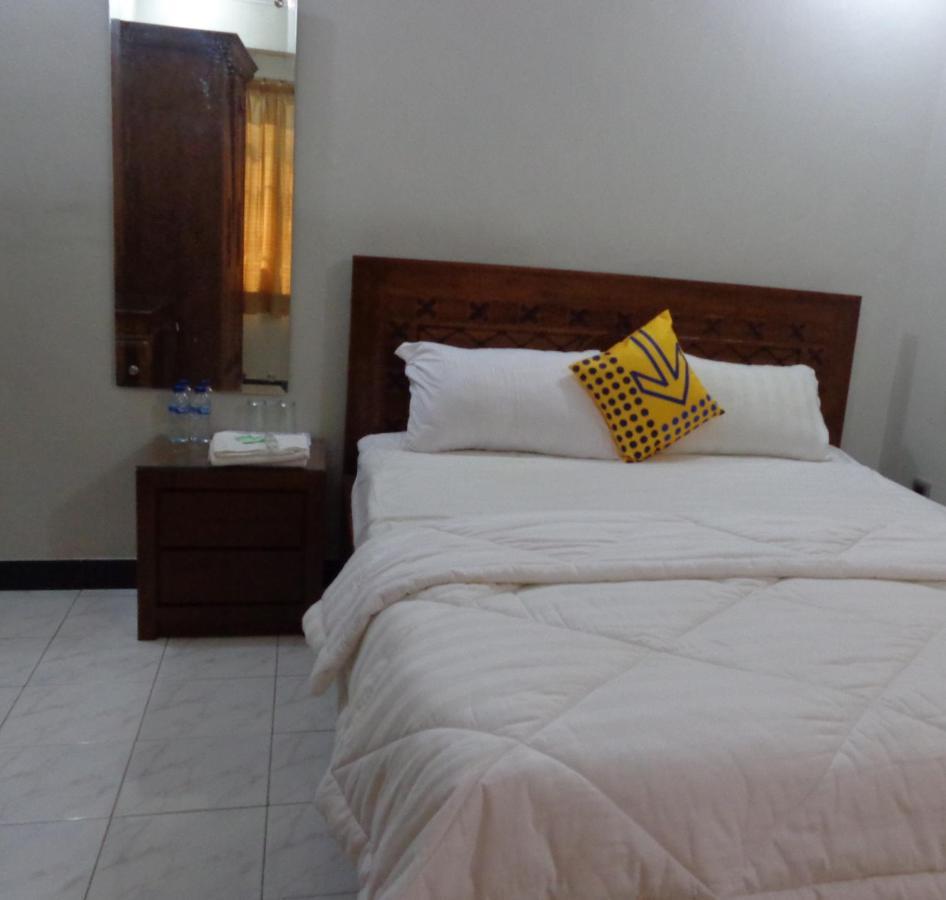 Jepara Residence Buitenkant foto