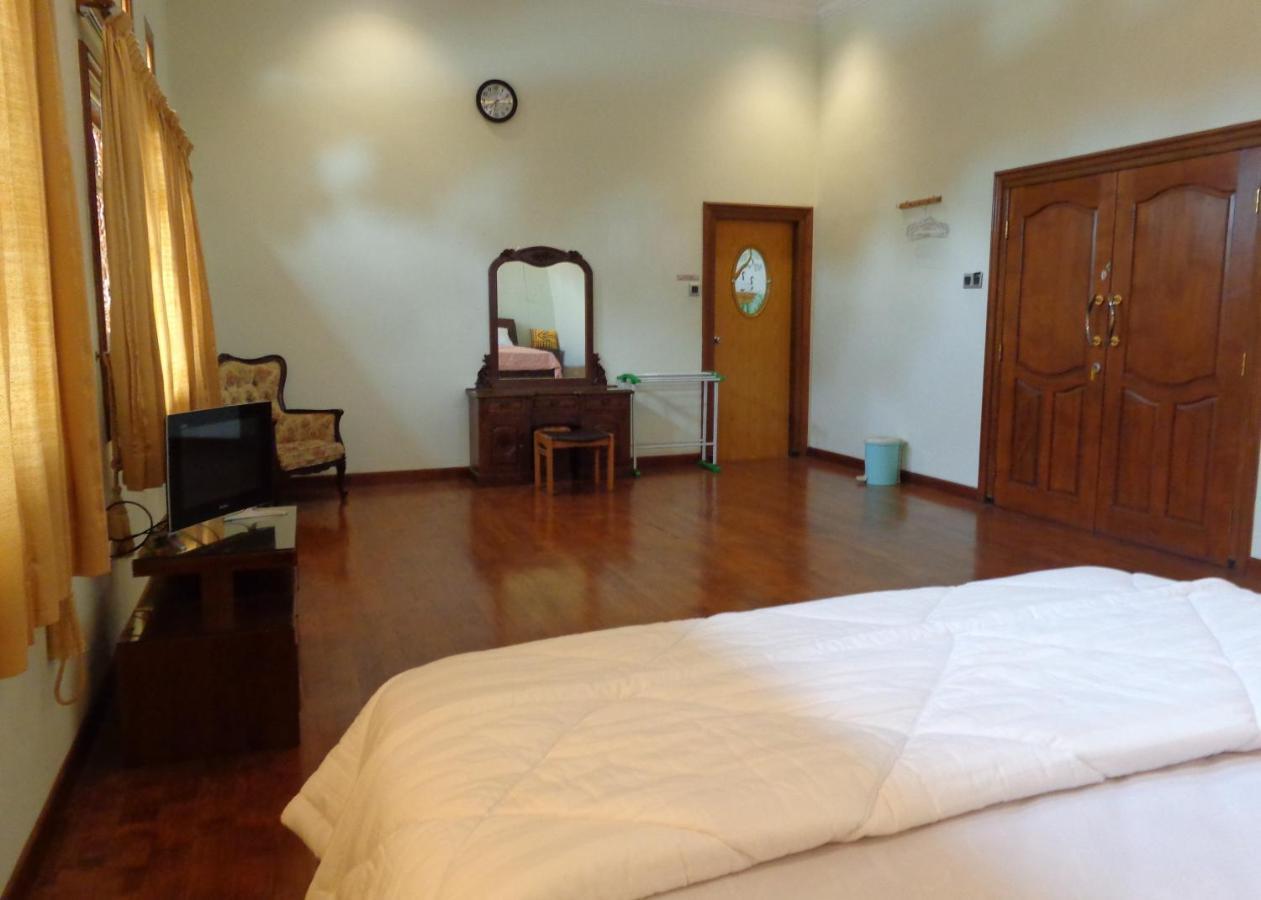 Jepara Residence Buitenkant foto
